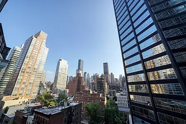 Rented by Oxford Property Group