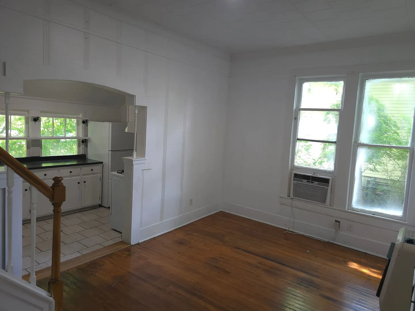 Historic Home in Downtown Hot Springs — Photo 3