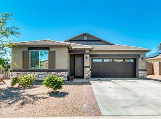 21845 W Hopi St, Buckeye, AZ 85326