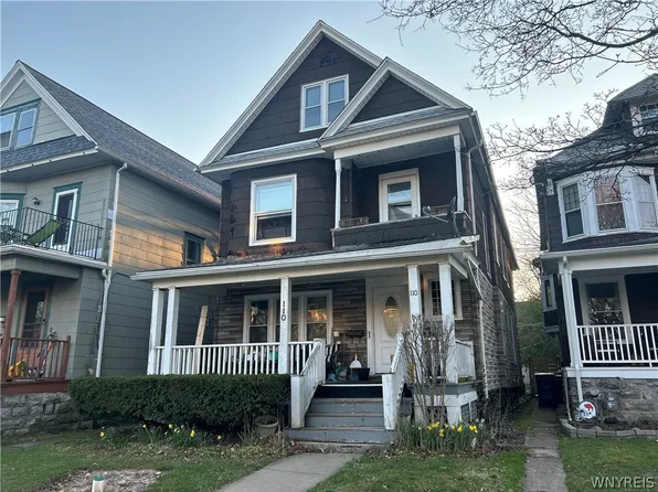 110 Greenfield St, Buffalo, NY 14214