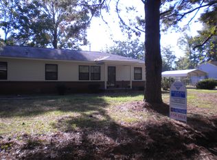 1809 S Brookwood Dr, Shreveport, LA 71118