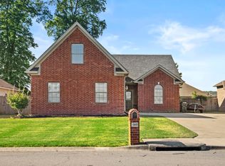 2365 Wilmington Dr, Conway, AR 72034