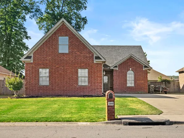 2365 Wilmington Dr, Conway, AR 72034