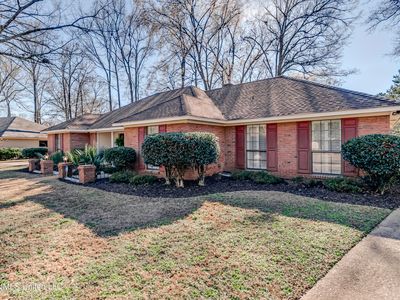 5379 Fairway St, Jackson, MS, 39211