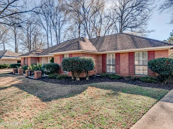 5379 Fairway St, Jackson, MS 39211