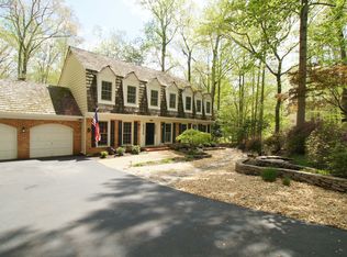 6913 Winners Cir, Fairfax Station, VA 22039