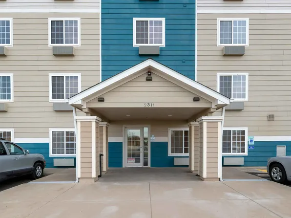 Lubbock - West, 2311 W Loop 289, Lubbock, TX 79407