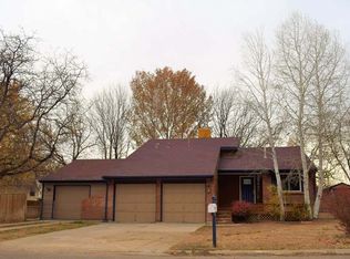 585 Elkhart Ln, Grand Junction, CO 81504