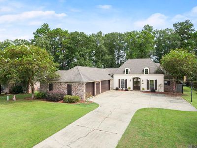 12525 Sylvan Ct, Denham Springs, LA, 70706