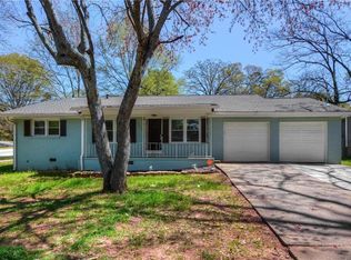 3516 Conley St, College Park, GA 30337
