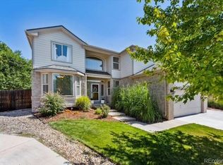 18159 E Ida Dr, Centennial, CO 80015