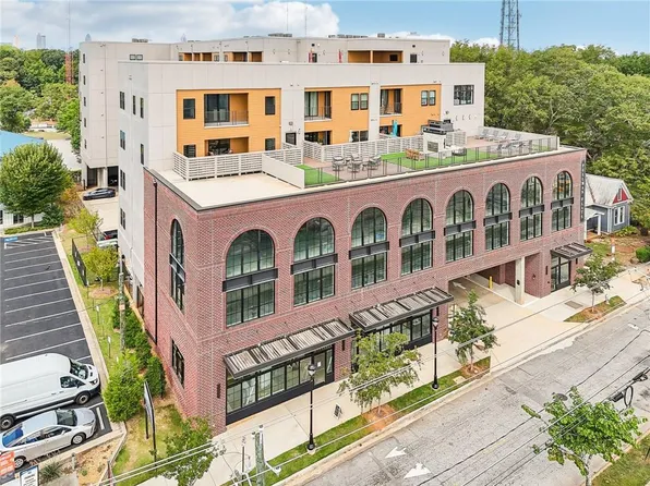 112 Rogers St NE #206, Atlanta, GA 30317