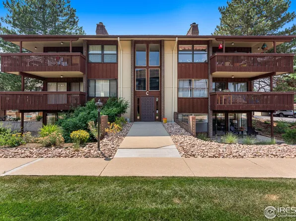 500 Manhattan Dr #C-2, Boulder, CO 80303