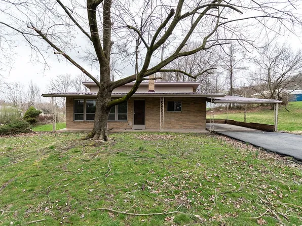 510 High St, Dunbar, PA 15431