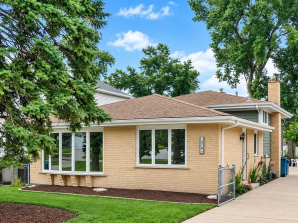 570 W Crockett Ave, Elmhurst, IL 60126