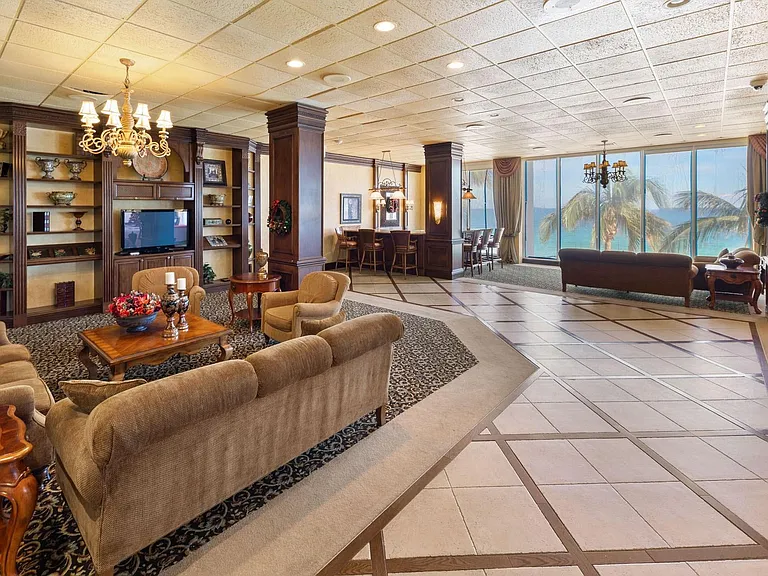 4280 Galt Ocean Dr #29C — Photo 49