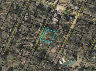 10 Franklin Ln, Saint Simons Island, GA 31522