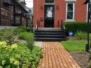 603 Park Ave #2, Rochester, NY 14607