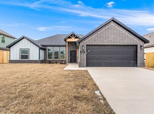 Cypress Open Plan, The Elements, Fayetteville, AR 72704