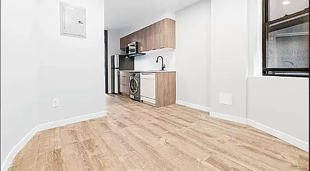 Rented by REAL New York