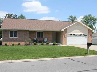 356 W Sherwood Dr, Defiance, OH