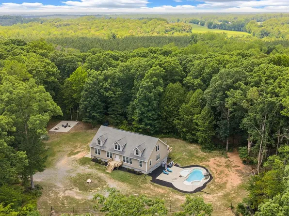 1271 Apple Grove Rd, Mineral, VA 23117