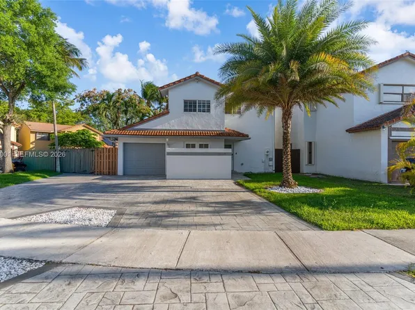 15134 SW 94th Ter, Miami, FL 33196