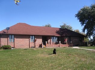 451 NE 1201st Rd, Knob Noster, MO 65336