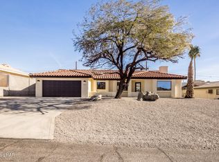 3112 Thistle Dr, Lake Havasu City, AZ 86406