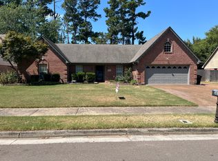 3835 Melanie June Dr, Memphis, TN 38135