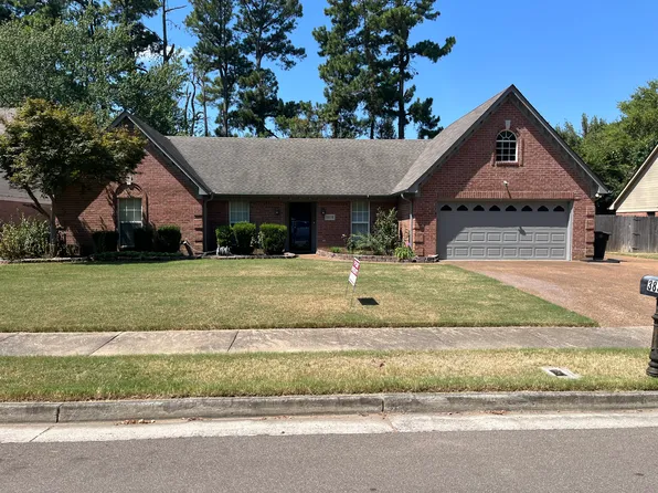 3835 Melanie June Dr, Memphis, TN 38135