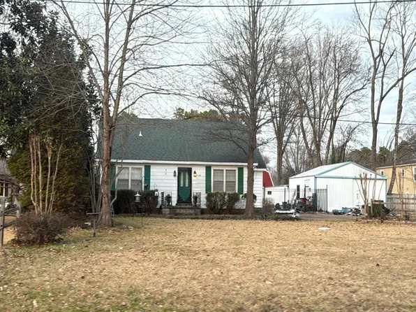 7228 Centralia Rd, Ellendale, TN 38029