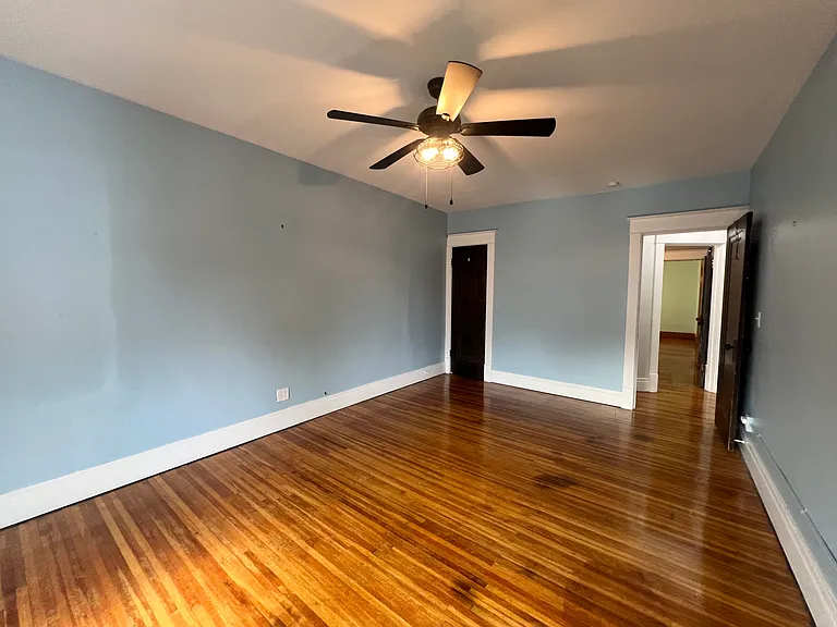 Bedroom #1