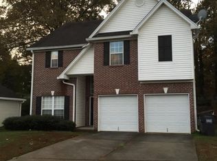 90 Hulan Way, Lawrenceville, GA 30044