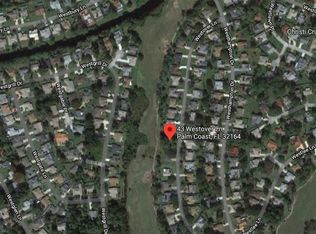 43 Westover Ln #43, Palm Coast, FL 32164