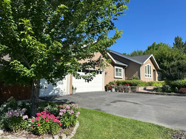 1921 Winterhaven Dr, Hailey, ID 83333