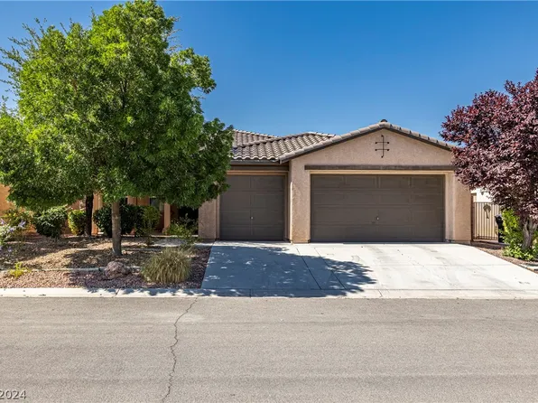 5635 E Ailanto Ave, Pahrump, NV 89061