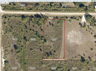 21496 NW 288th St, Okeechobee, FL 34972