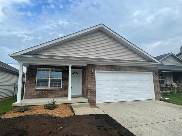 217 Christopher Dr, Nicholasville, KY 40356