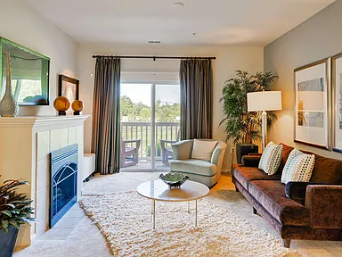 Chesapeake Ridge