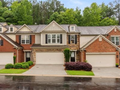 5800 Oakdale Rd SE Unit 158, Mableton, GA, 30126
