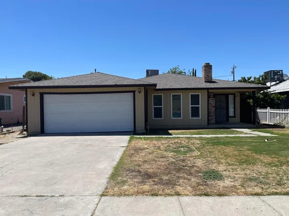 917 Sherman Ave, Corcoran, CA 93212