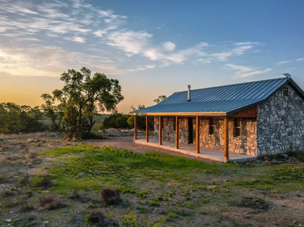 TBD CR 121, Rocksprings, TX 78880