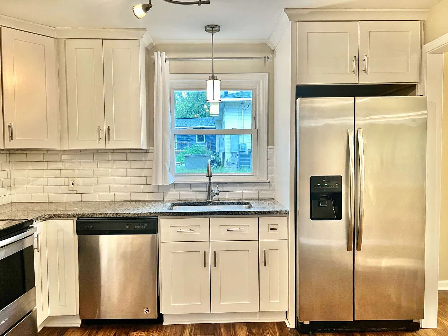 Updated Ranch In Prime Location — Photo 3