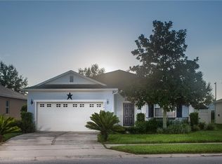 1343 Cypress Ridge Loop, Lake Alfred, FL 33850