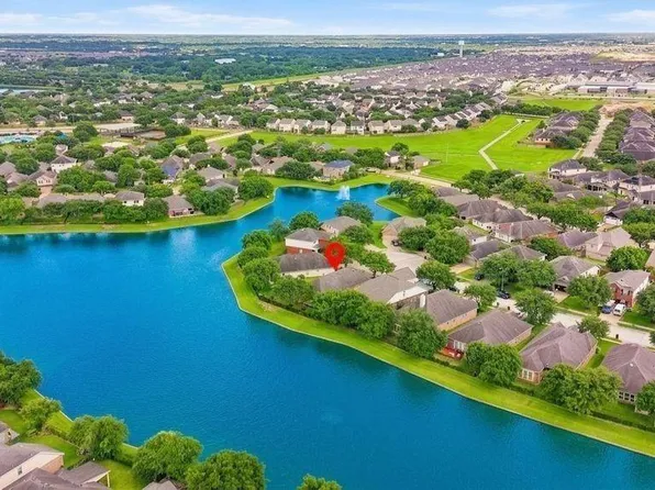 26210 Christen Canyon Ln, Richmond, TX 77406