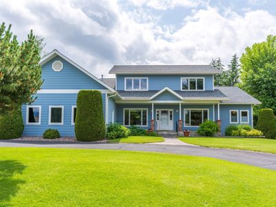286 Arbour Dr W, Kalispell, MT, 59901
