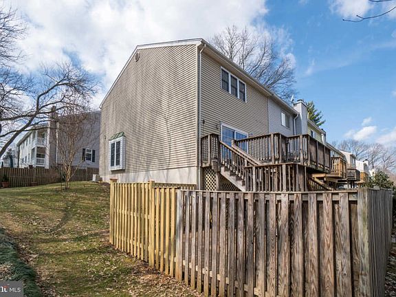 4th image of 5451 Safe Harbor Ct