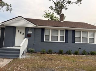 4845 Astral St, Jacksonville, FL 32205