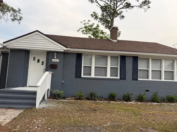4845 Astral St, Jacksonville, FL 32205